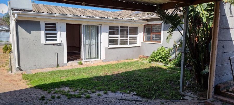 4 Bedroom Property for Sale in Die Bos Western Cape